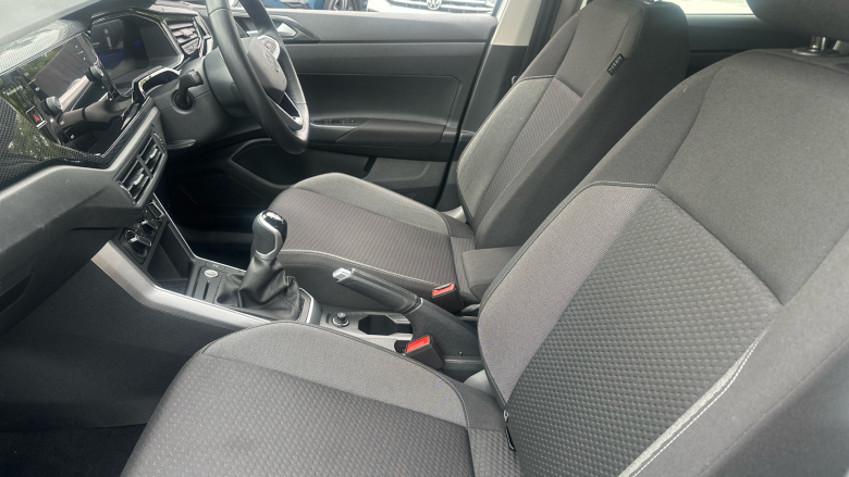 Volkswagen Taigo 1.0 TSI 110 Match 5dr Petrol Hatchback